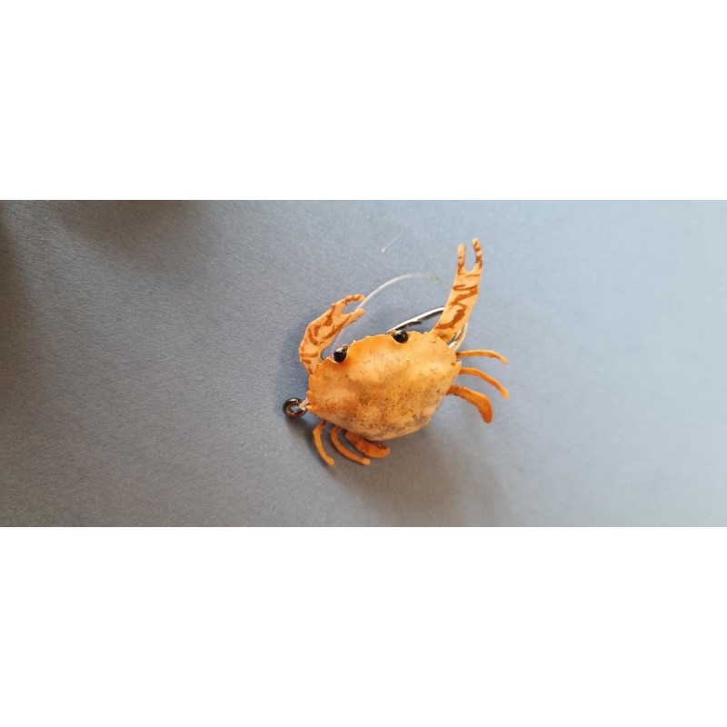 Crabe