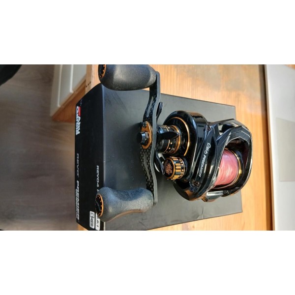 moulinet casting