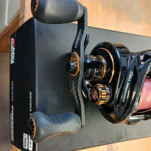 moulinet casting