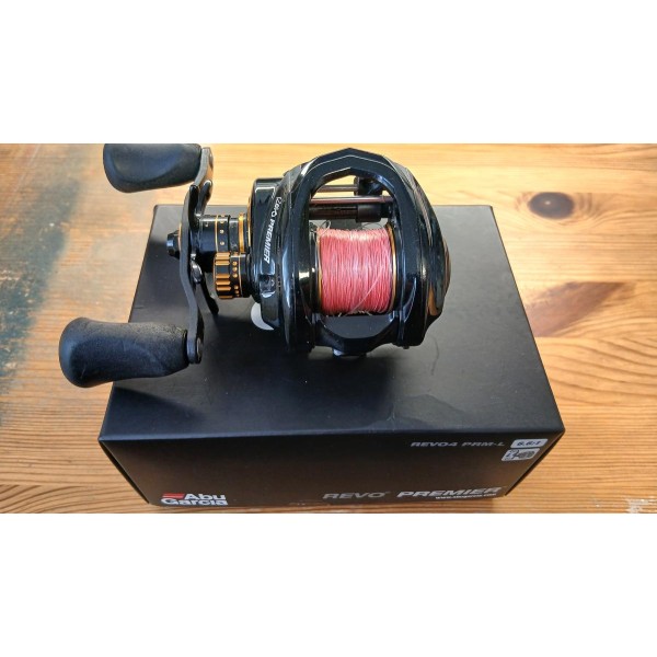 moulinet casting