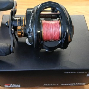moulinet casting