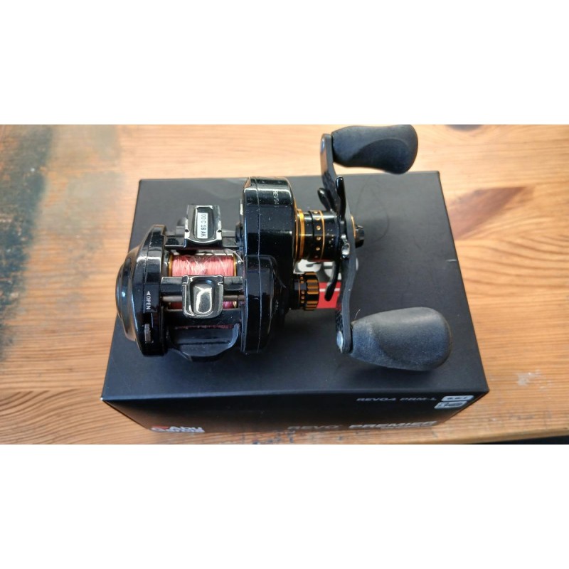 moulinet casting