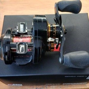 moulinet casting