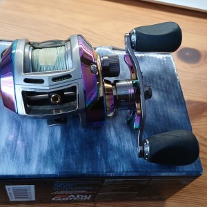 moulinet casting