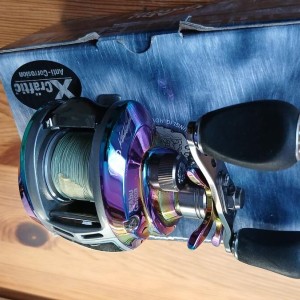 moulinet casting