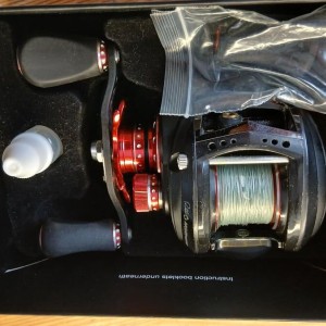 moulinet casting