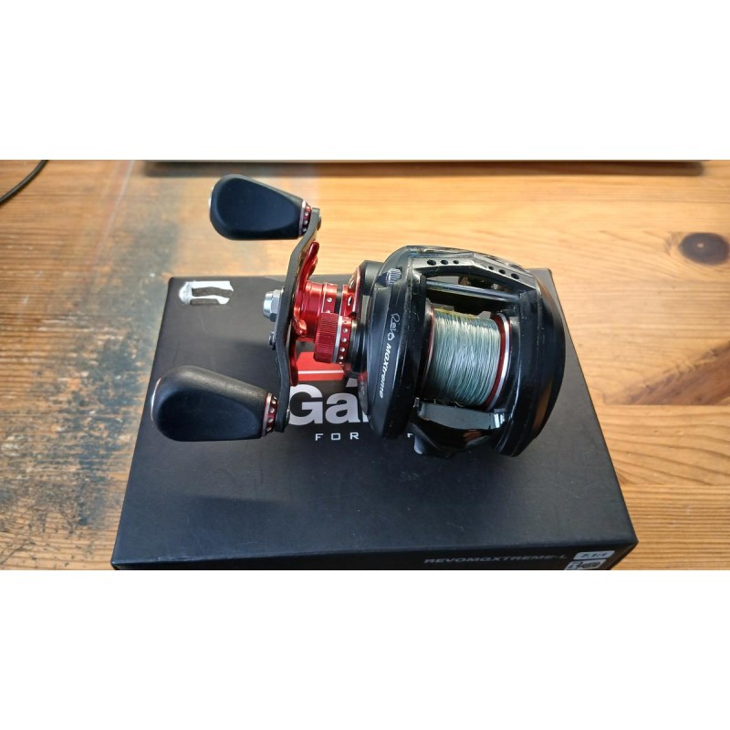 moulinet casting