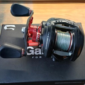 moulinet casting