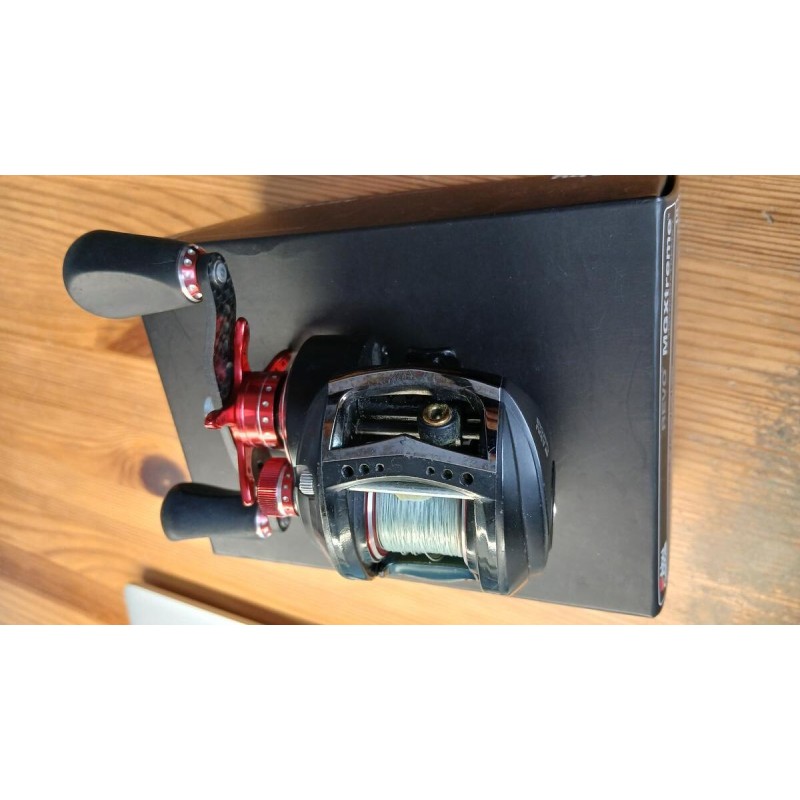 moulinet casting
