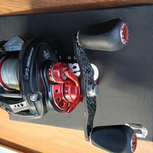 moulinet casting