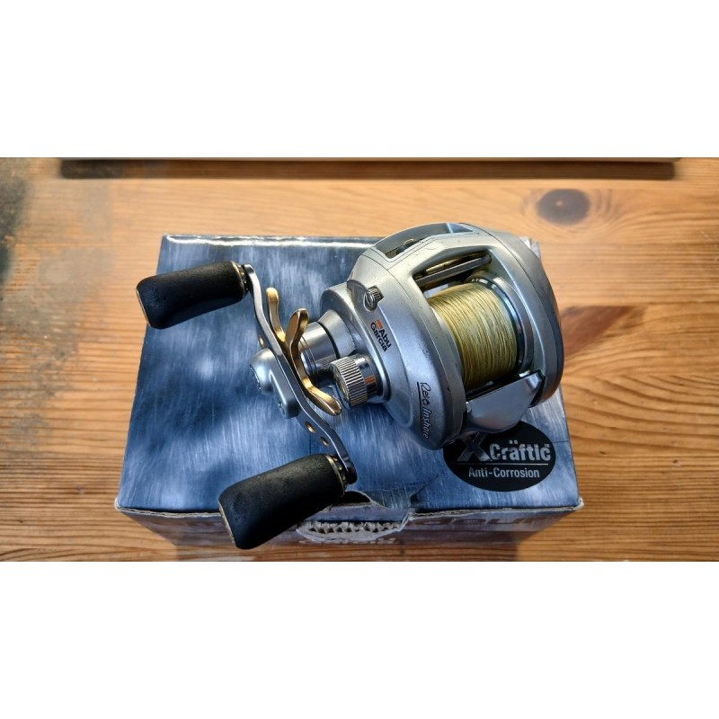 moulinet casting