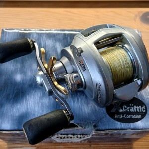 moulinet casting