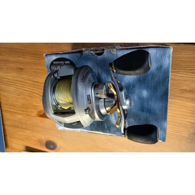 moulinet casting