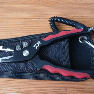 Pince multifonction Daiwa