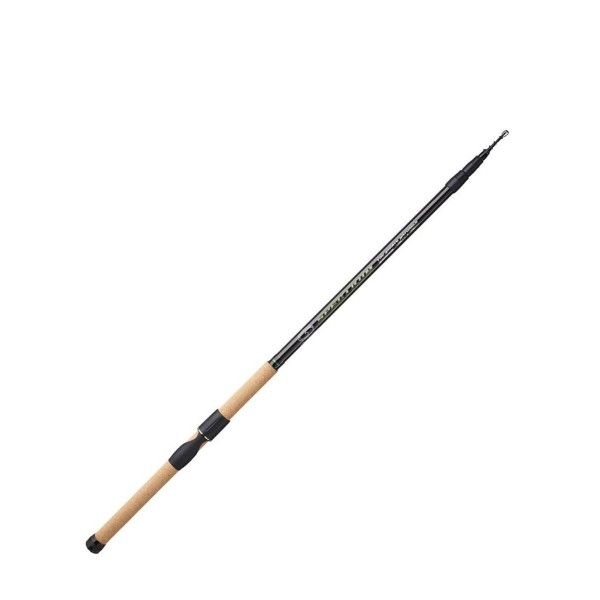Canne Garbolino Spectrum Nymphe TR 2.15 m à 4.20 m