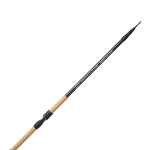 Canne Garbolino Spectrum Nymphe TR 2.15 m à 4.20 m