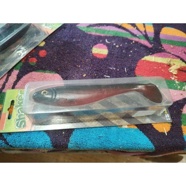 Shaker bait éléphant shad