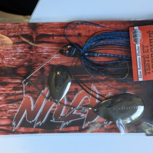 Spinerbait