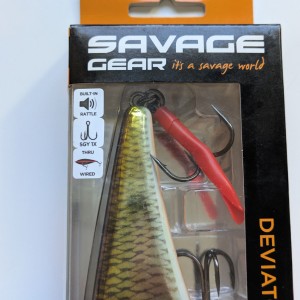 DEVIATOR SWIM
