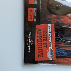 Spinerbait
