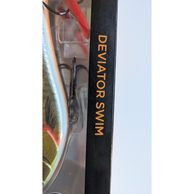 DEVIATOR SWIM