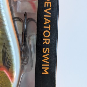 DEVIATOR SWIM