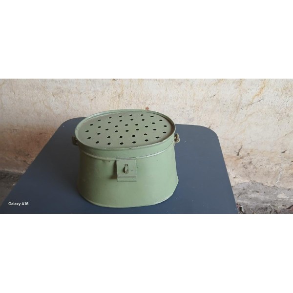 bourriche ancienne
