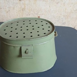 bourriche ancienne