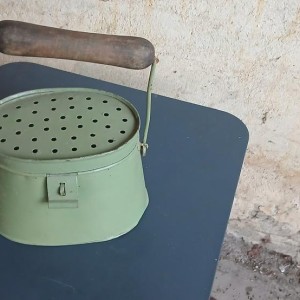 bourriche ancienne