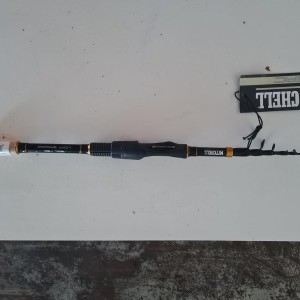 MITCHELL TELESCOPIQUE EPIC MX2 -T-180L 1-8g Spinning