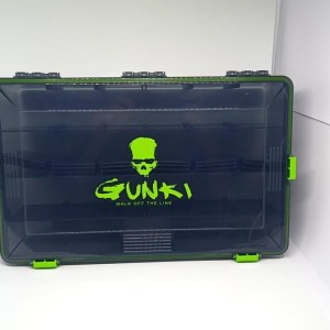 Gunki boite étanche leurres deep GM 33626