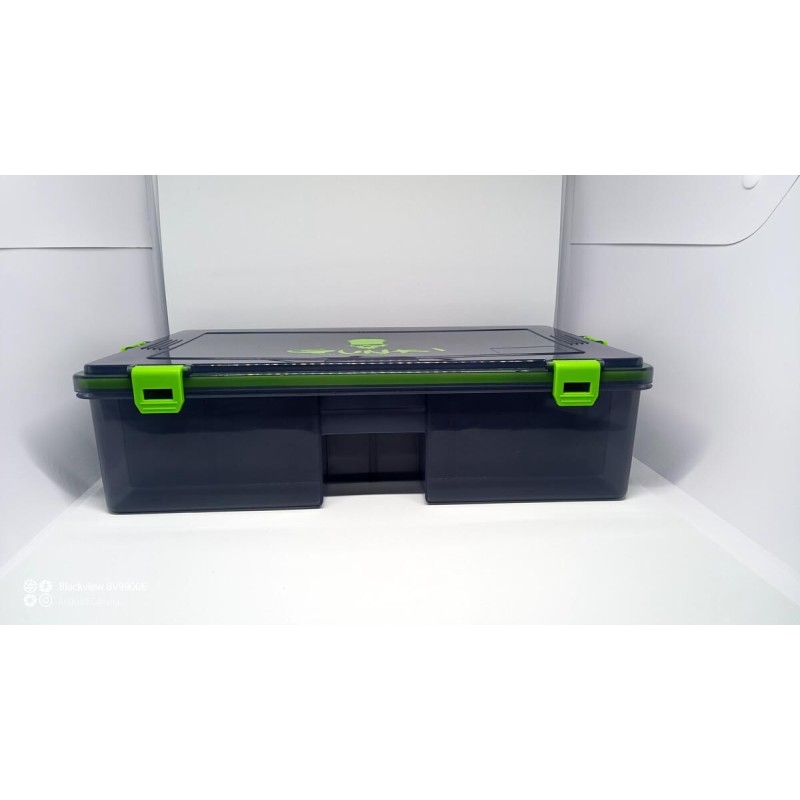 Gunki boite étanche leurres deep GM 33626