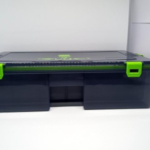 Gunki boite étanche leurres deep GM 33626