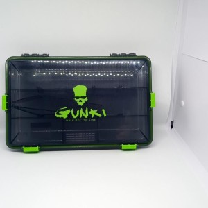 Gunki boite étanche leurres MM 64865
