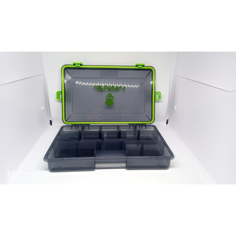 Gunki boite étanche leurres MM 64865
