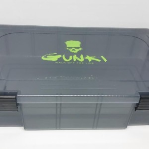 Gunki boite leurres Big Bait 33681
