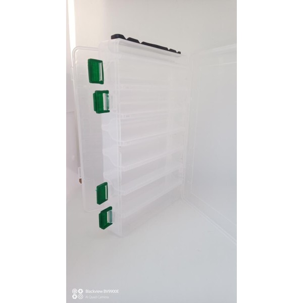 Boite de rangement réversible XPS 010 Autain