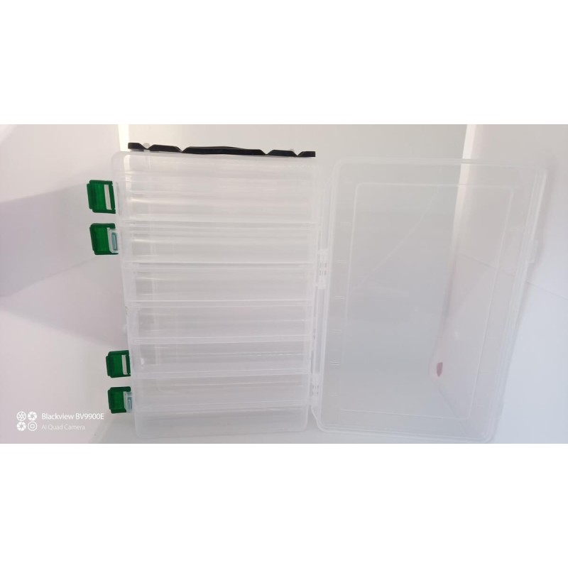 Boite de rangement réversible XPS 010 Autain