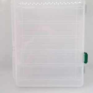 Boite de rangement réversible XPS 010 Autain