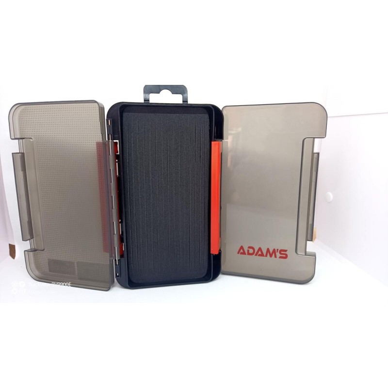 Boite de rangement Adam's XPS 020 réversible