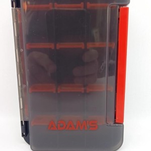 Boite de rangement Adam's XPS 020 réversible