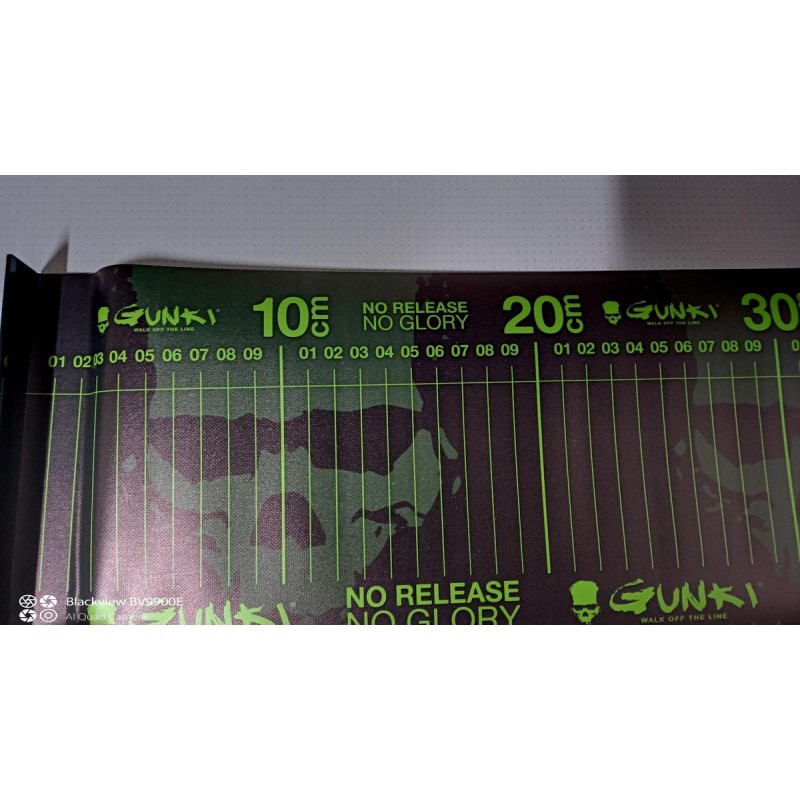 Gunki toise de mesure 20750