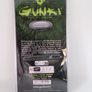Gunki pince multifonction MM 46421