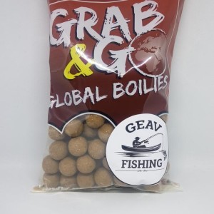 Bouillettes Starbaits G&G 800gr 20mm