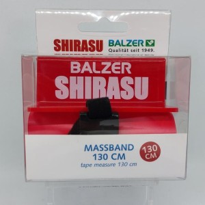 Toise shirasu balzer
