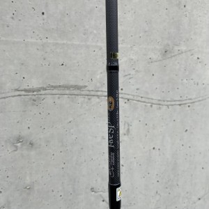 ULTIMATE FISHING ENGINEERING // FIVE EVO SP 73 M ALL AROUND // 5-28 GR