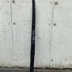 ULTIMATE FISHING ENGINEERING // FIVE EVO SP 73 M ALL AROUND // 5-28 GR
