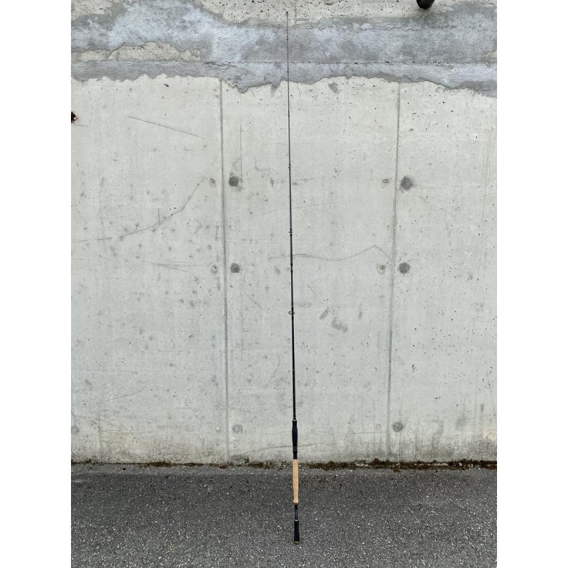 FOX RAGE terminator big bait // 2,70 M // 40-160 gr