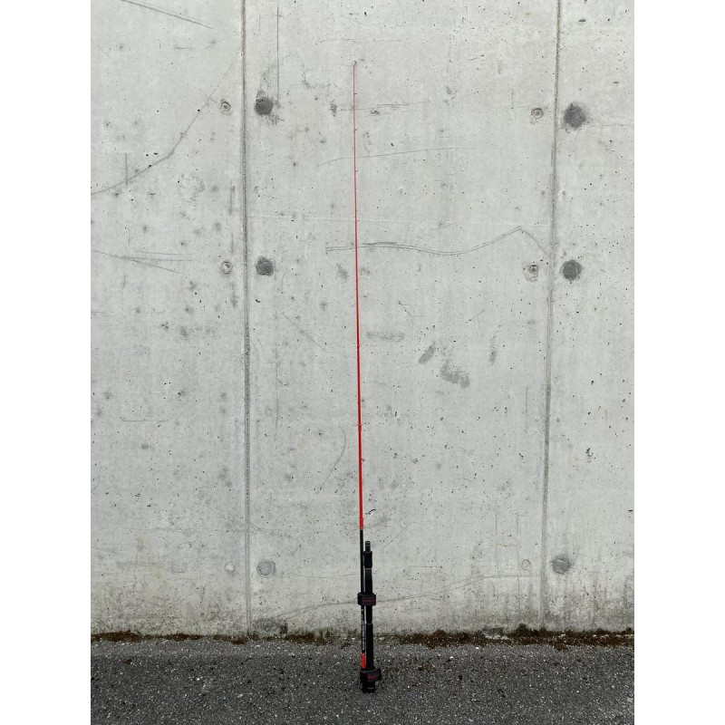 TENRYU INJECTION SP 76 M // 5-25 gr