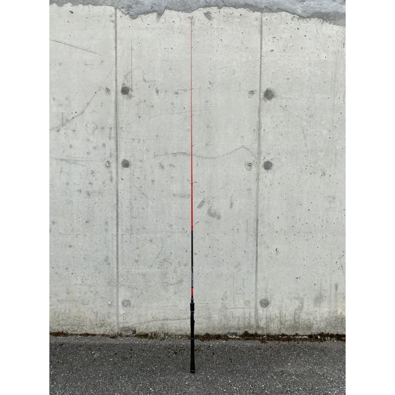 TENRYU INJECTION SP 76 M // 5-25 gr